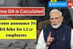 Central Government Employees
