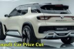 Renault Car Price Cut
