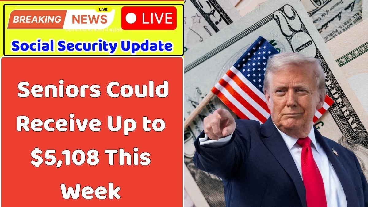 Social Security Update