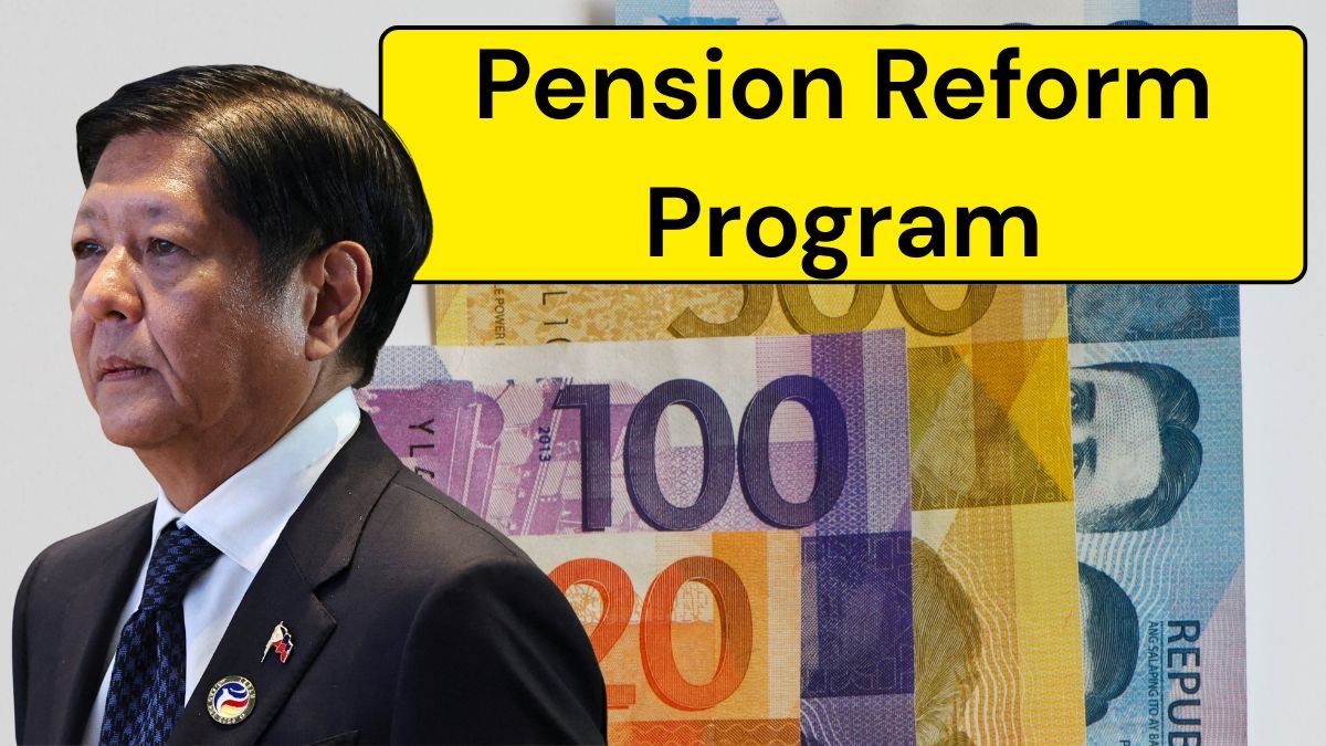 Pension Reform Program