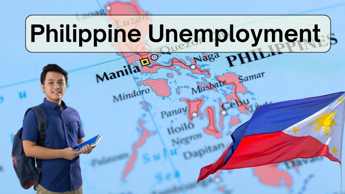 Philippine Unemployment