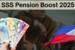 SSS Pension Boost 2025